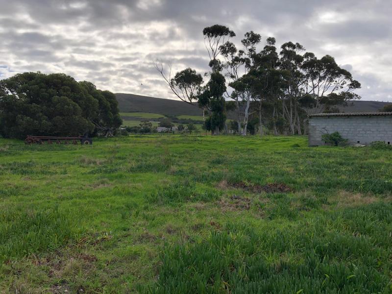 0 Bedroom Property for Sale in Baardskeerdersbos Western Cape